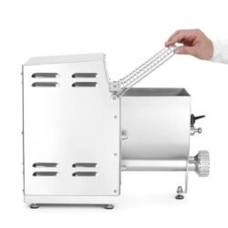 Elektrisk pastamaskine 8 kg, HENDI