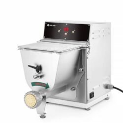 Machine à pâtes électrique 8 kg, HENDI