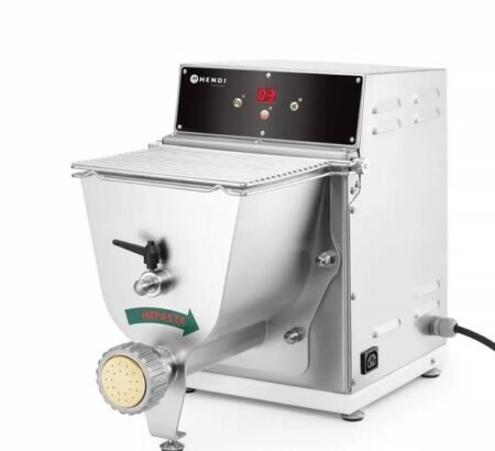 Máquina elétrica para massas 8 kg, HENDI