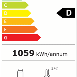 Chladící ostrov CS7090A 0.7