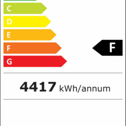 Chladiaci / mraziaci ostrov CS7090A 1.5m