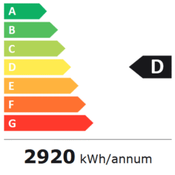 Freezer glazed CS MARIN static