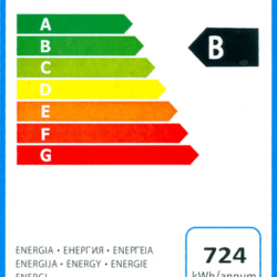 Холодильний стіл CS700 з ванною 1,51м