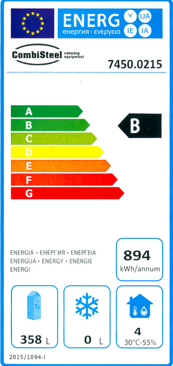 Bàn làm mát CS700 có bồn 2,02 m