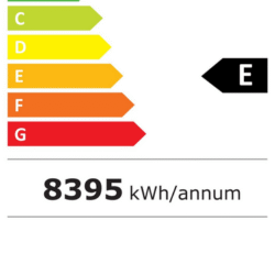 Mraznička CS INS-1000F
