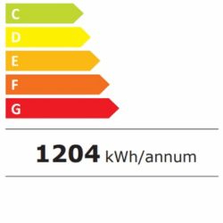 Isfordeler CSCURACAO 10X5 LTR