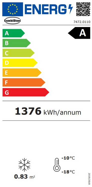 IJsverdeler CS MALTA 13X 5LTR
