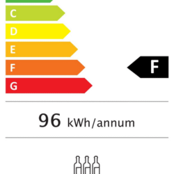 Винний холодильник CS 50L