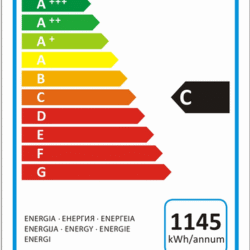 Стіл холодильний CS700 179см 3 двері +2/+8°C