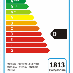 Bàn lạnh CS700 223cm 4 cửa +2/+8°C