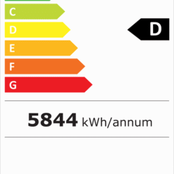 Tủ đông CSINS-1000F BL đen