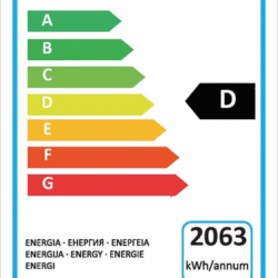 Tủ đông CS SS 700L DÒNG NĂNG LƯỢNG