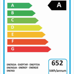 Bàn làm mát CS700 227cm Energy Pro Line