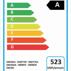 Kühltisch CS700 mit 130cm Rand Pro Energy Line