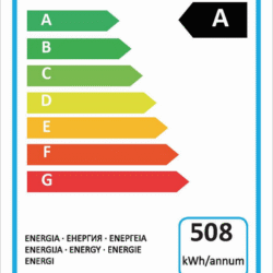 CS700 Лічильник охолодження 7489A 558 ENERGY LINE