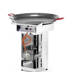 Fiesta 600 gasgrill, HENDI, 4,8kW