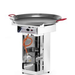 Plynový gril Fiesta 800, HENDI, 7kW