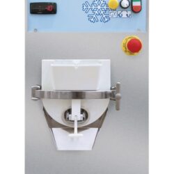 Пакетний морожениця gelato GEL JuniorE 220V