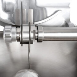 Horizontální kutr – 6.4 L