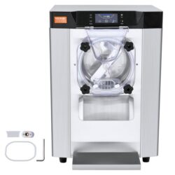 Gelatiera da tavolo 12 l/h