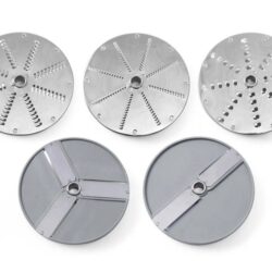 Zware groentesnijder, HENDI, 750W