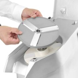 Zöldségszeletelő, HENDI, Profi Line