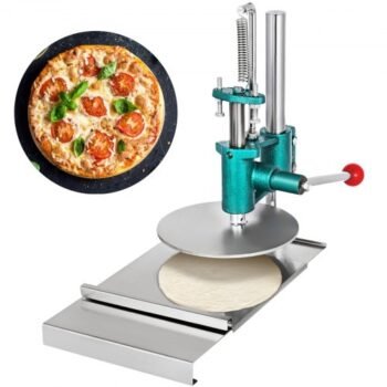 Dough shaping machine - press 20cm