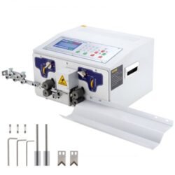 Máquina automática de pelado y corte 0,1-8 mm²