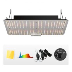 Lampada LED per la crescita 150W