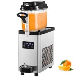 6L Crushed Ice-Maschine
