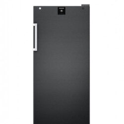 Congélateur noir Liebherr FFFBvg 5501 pour caisses