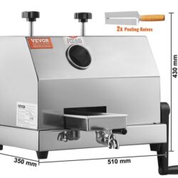 Spremiagrumi manuale per canna da zucchero