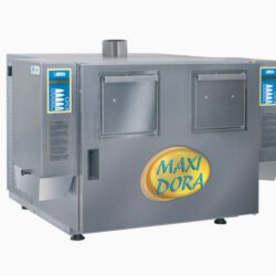 Friggitrice automatica MaxiDORA