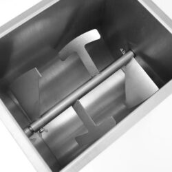 Fleischmixer, HENDI, 6,5 kg, 10L