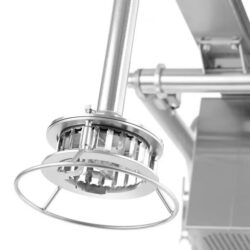 Mixer Turbo TRX-22, Sammic, 400V/2200W