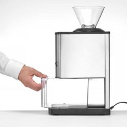 Mlýnek na led elektrický, Bar up, 230V/80W