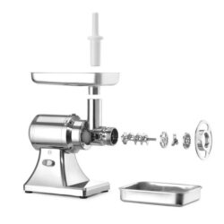 М'ясорубка 1/2 Unger 12, HENDI, 400В/1100Вт