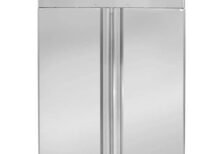 Doppeltür-Gefrierschrank Profi Line 900L, Arktic, Profi Line