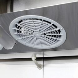 Congelatore, 670 l, Arktic, Profi Line