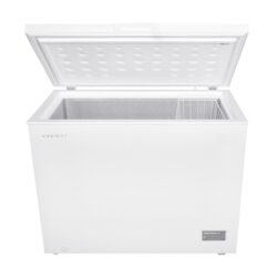 Congelador horizontal Crown CHF-251E