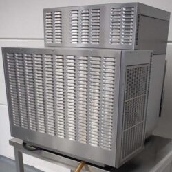 Подвійна фритюрниця MultiFry KL0 з витяжкою