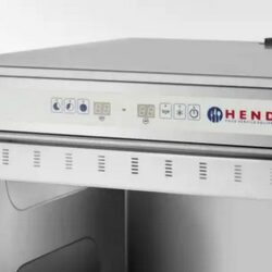 Vaatwasser 50x60, HENDI