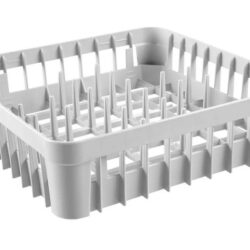 Посудомийна машина K40, HENDI