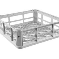 Посудомийна машина K40, HENDI