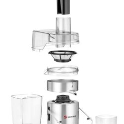 Exprimidor LI-240, Sammic