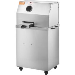 Spremiagrumi elettrico per canna da zucchero 800W