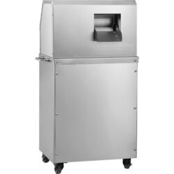 Spremiagrumi elettrico per canna da zucchero 800W