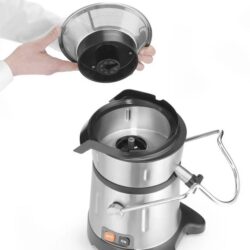 Spremiagrumi centrifugo, HENDI, 120kg/H