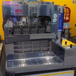 Stolní vařič těstovin PastaPRONTA CP4