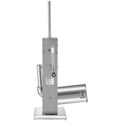 Pølsefyld 5 l med 4 tilbehør